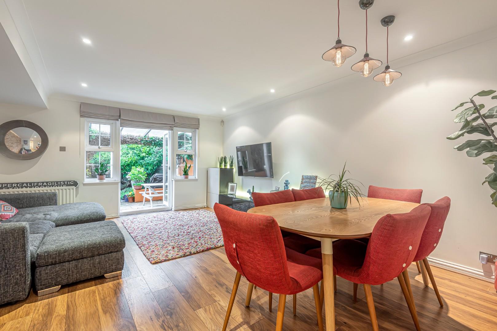 Colenso Drive, London